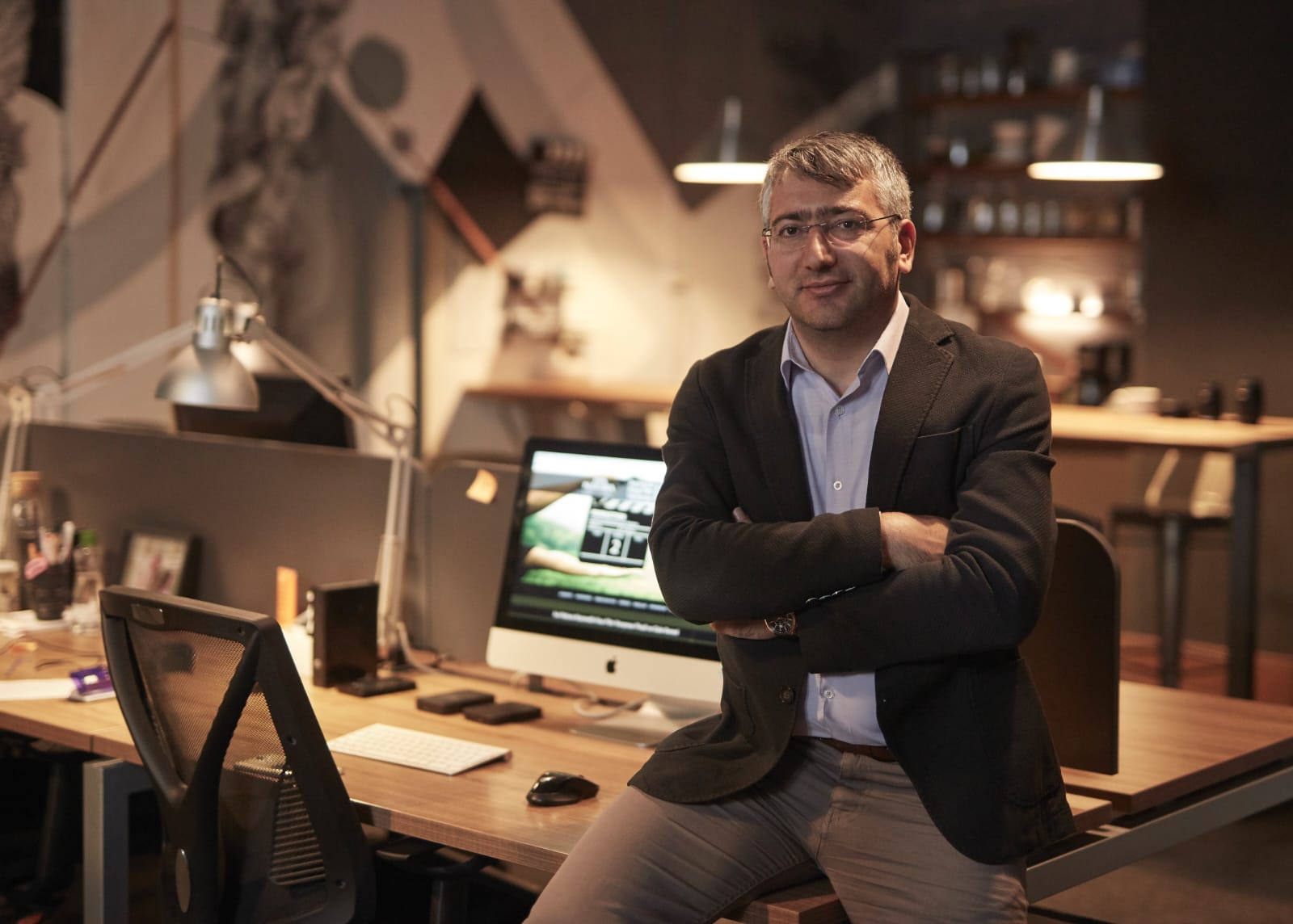 KÜAD DERNEK HABER GÖRSELİ