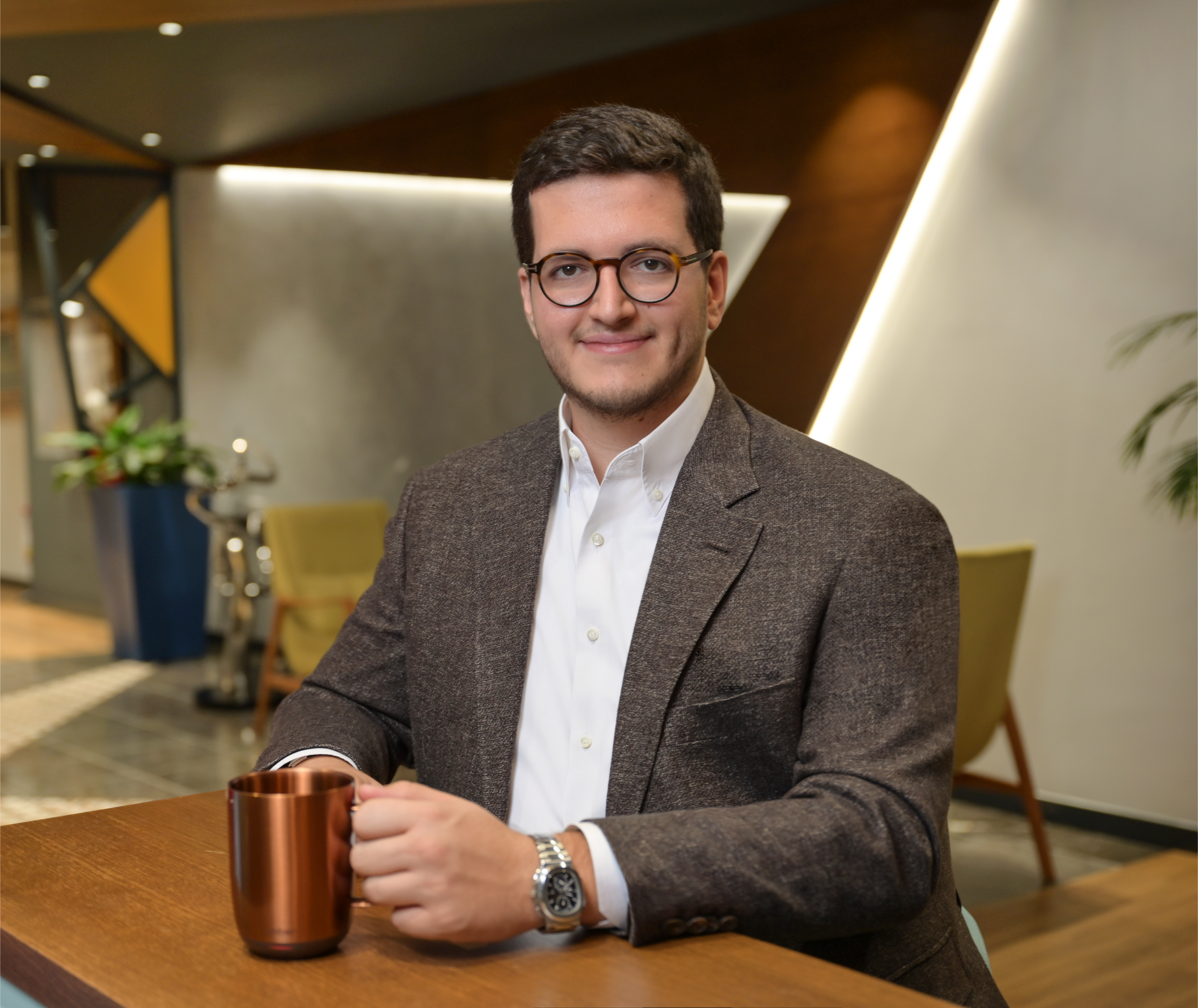 SABRİ ÜLKER VAKFI HABER GÖRSELİ